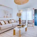 Prázdninový dům Al - Country Club Vilamoura