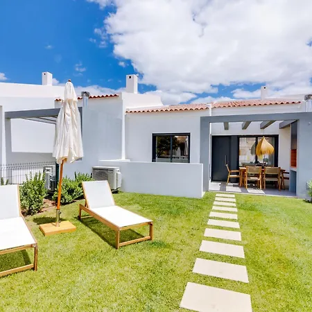 Al - Country Club Σπίτι διακοπών *