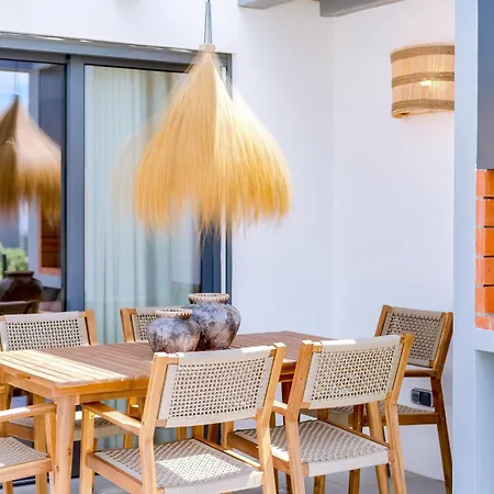 Al - Country Club Βιλαμούρα