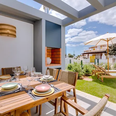 Σπίτι διακοπών Al - Country Club