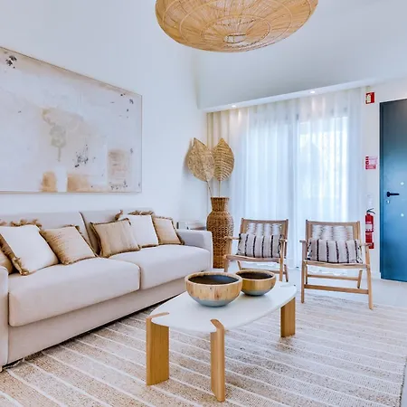 Σπίτι διακοπών Al - Country Club Βιλαμούρα