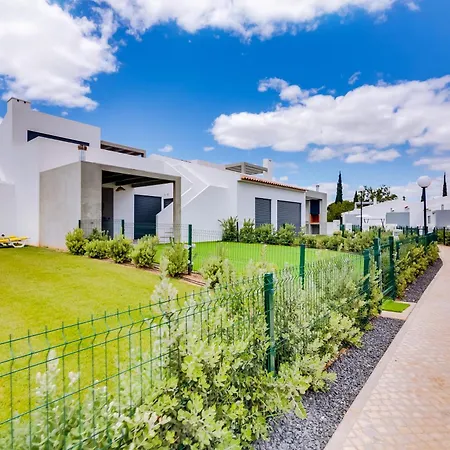 Al - Country Club * Βιλαμούρα