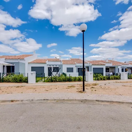 Casa de Férias Al - Country Club Vilamoura