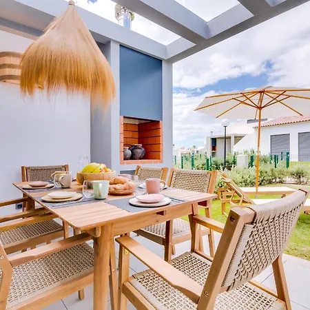 Σπίτι διακοπών Al - Country Club