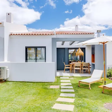 Al - Country Club Βιλαμούρα