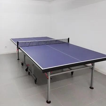 Σπίτι διακοπών Al - Country Club