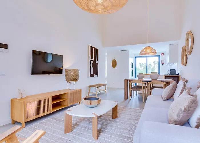 Casa vacanze Al - Country Club Vilamoura