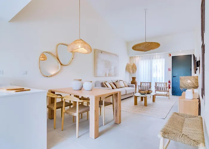Al - Country Club Casa vacanze Vilamoura