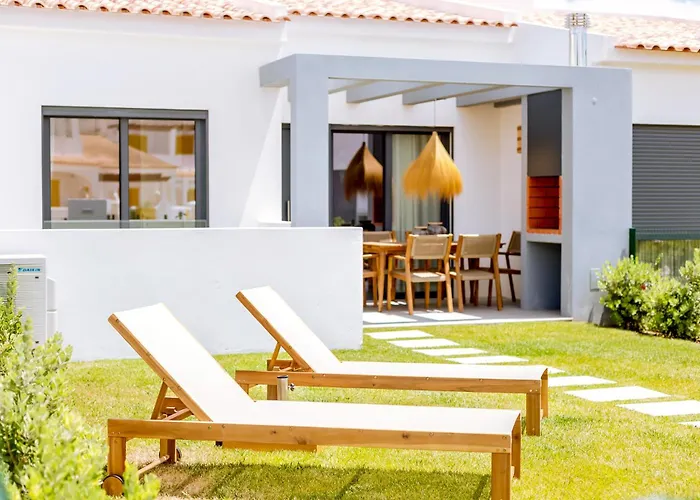 Al - Country Club * Vilamoura