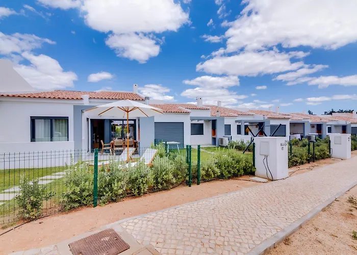 Al - Country Club Vilamoura