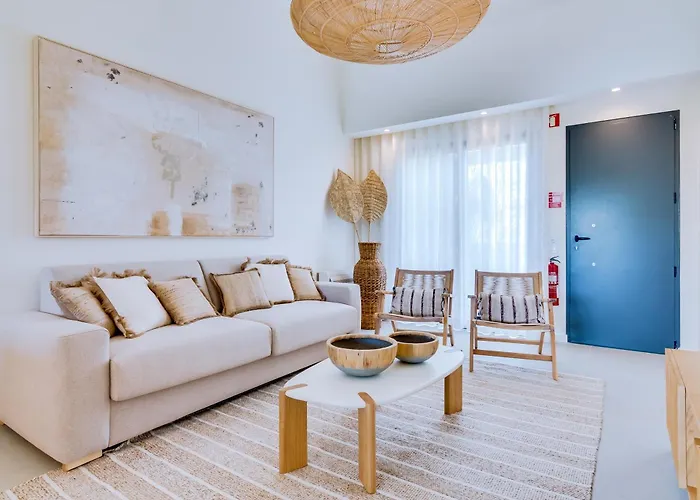 Casa vacanze Al - Country Club Vilamoura