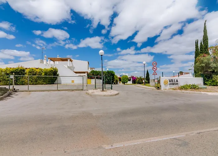 Al - Country Club Casa vacanze Vilamoura