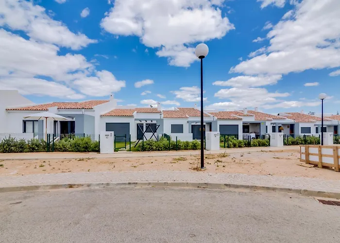 Casa vacanze Al - Country Club Vilamoura