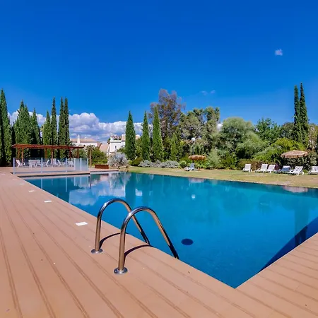 Vakantiehuis Al - Country Club *