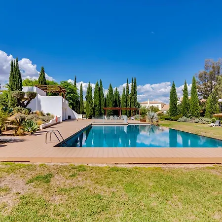 Holiday home Al - Country Club *