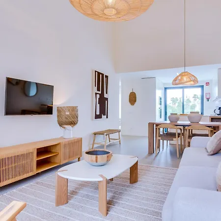Holiday home Al - Country Club Vilamoura