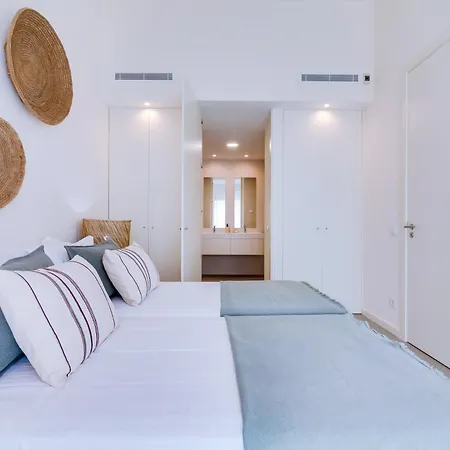Al - Country Club Holiday home Vilamoura