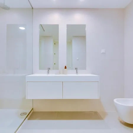 Al - Country Club Holiday home Vilamoura