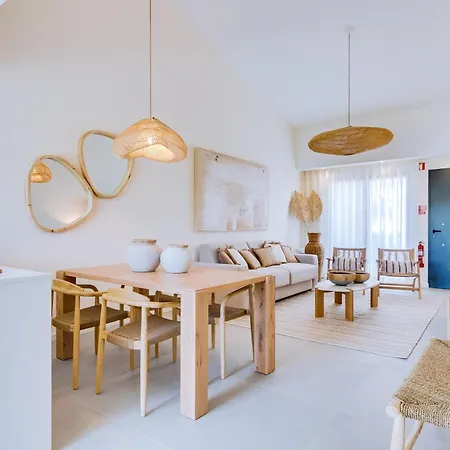 Al - Country Club Holiday home Vilamoura