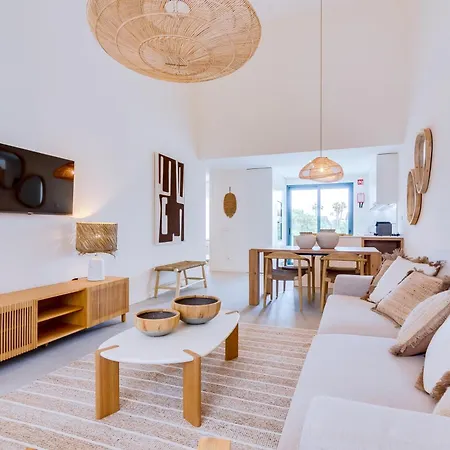 Al - Country Club Holiday home *