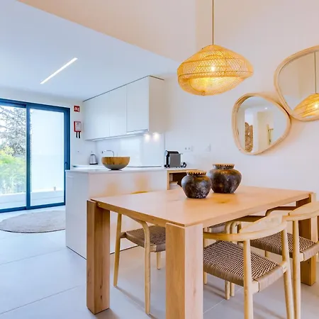 Al - Country Club Holiday home Vilamoura