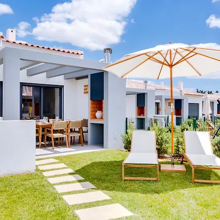 Al - Country Club Holiday home Vilamoura